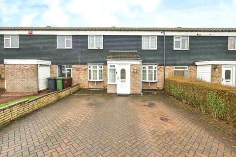 52 Chelmsley Road, Birmingham, B37 7RR