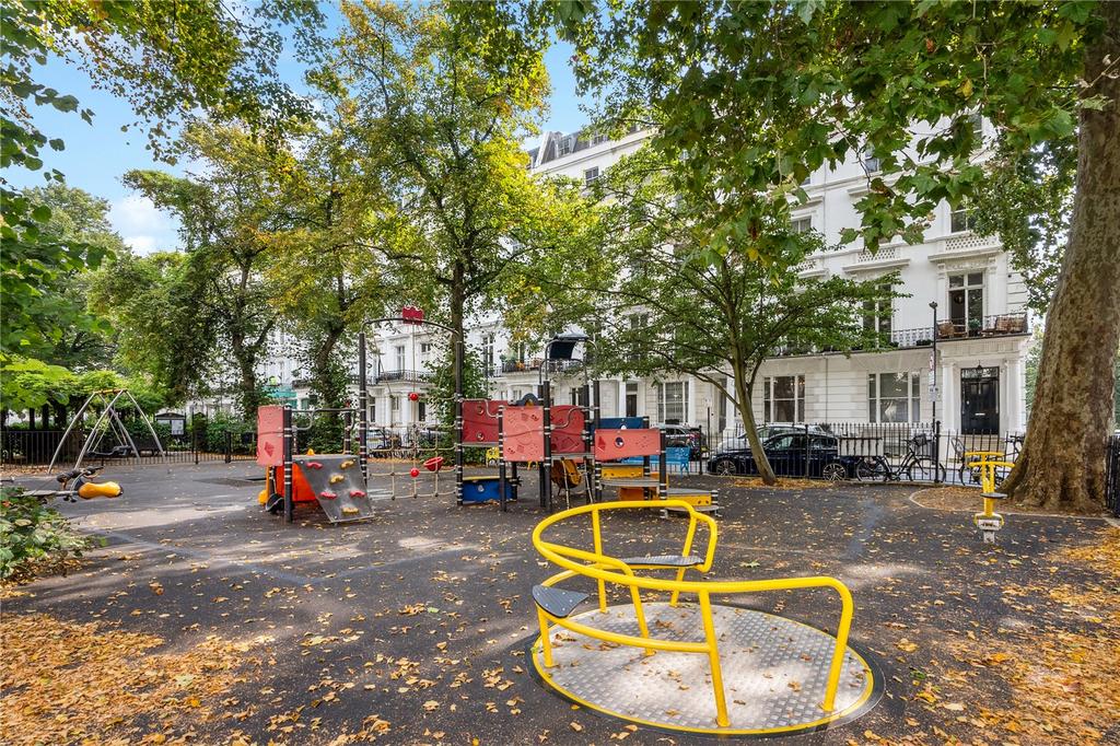 Communal Gardens