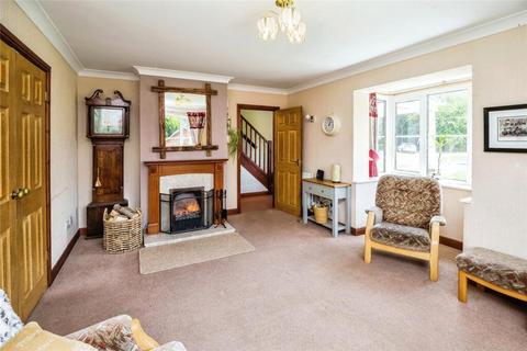 4 bedroom detached house for sale, 6 Rodneys View, Four Crosses, Llanymynech, SY22 6NJ