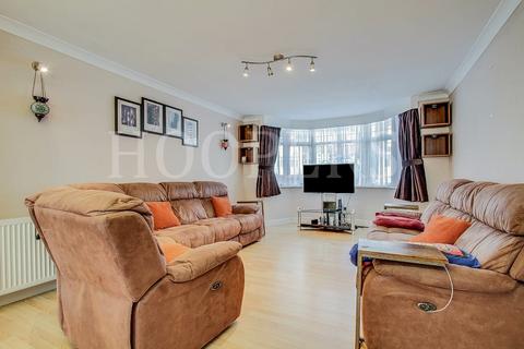 3 bedroom semi-detached house for sale, Ballogie Avenue, London, NW10