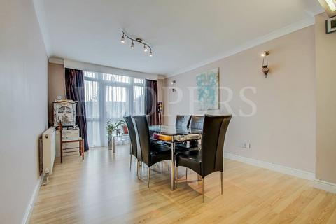 3 bedroom semi-detached house for sale, Ballogie Avenue, London, NW10