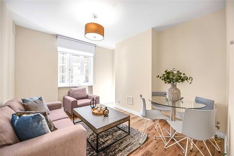 2 bedroom apartment to rent, Ossington Buildings, London, W1U