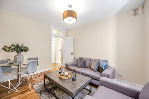 2 bedroom apartment to rent, Ossington Buildings, London, W1U