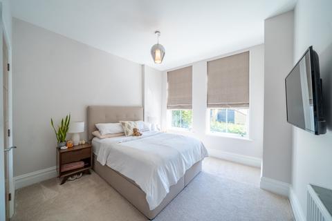 3 bedroom flat for sale, 12 Sandringham Drive, Aigburth, L17