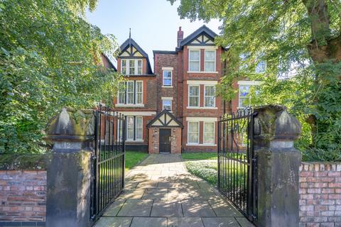 3 bedroom flat for sale, 12 Sandringham Drive, Aigburth, L17