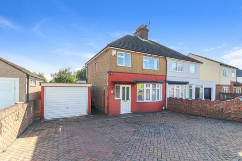 3 bedroom semi-detached house for sale, Cherry Tree Road, Watford, WD24