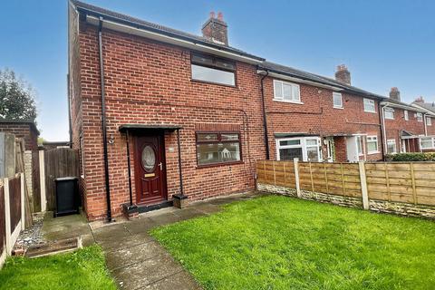 2 bedroom terraced house for sale, Bancroft Road, Widnes