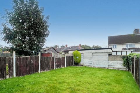 2 bedroom terraced house for sale, Bancroft Road, Widnes