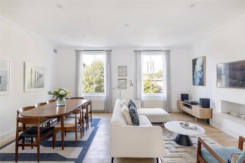 2 bedroom apartment for sale, Westbourne Park Road, London, W2