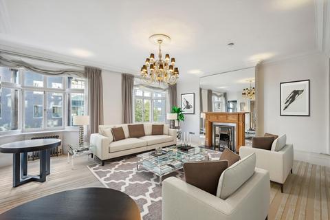 4 bedroom flat for sale, Welbeck Street, Marylebone, W1G