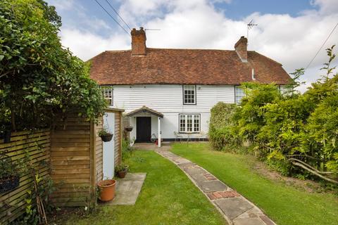 3 bedroom terraced house for sale, Goudhurst, Cranbrook TN17