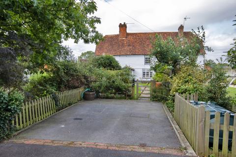 3 bedroom terraced house for sale, Goudhurst, Cranbrook TN17