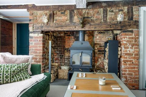 3 bedroom terraced house for sale, Goudhurst, Cranbrook TN17