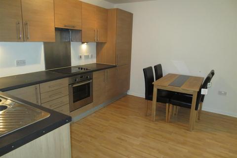 2 bedroom apartment to rent, The Boulevard, Didsbury, Manchester