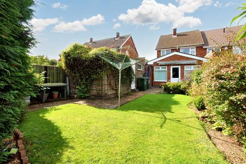 3 bedroom end of terrace house for sale, Chadwick Close, Coventry CV5