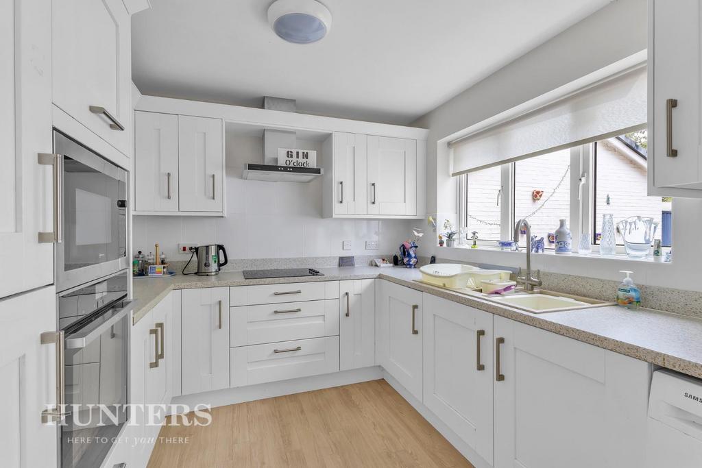 Riverstone Bridge, Littleborough... 3 bed detached house for sale £