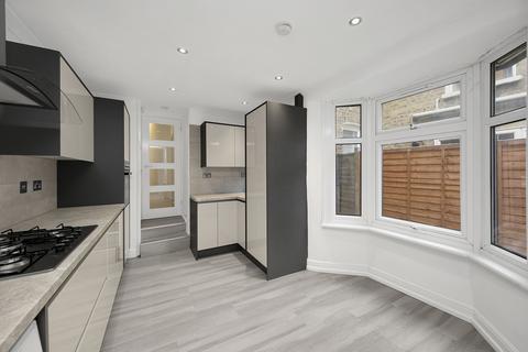 24 Geere Road, London, E15 3PN