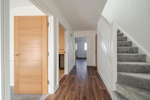3 bedroom semi-detached house for sale, Launceston