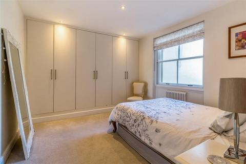 2 bedroom apartment to rent, Brunswick Place, Hove