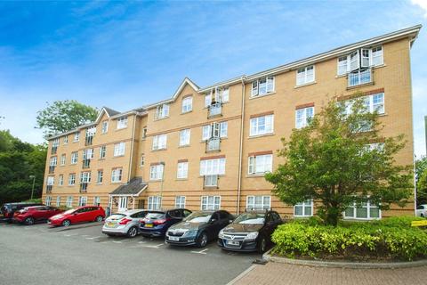 2 bedroom flat for sale, Aylward Drive, Hertfordshire SG2