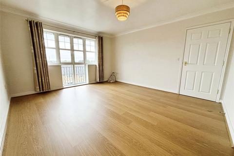 2 bedroom flat for sale, Aylward Drive, Hertfordshire SG2