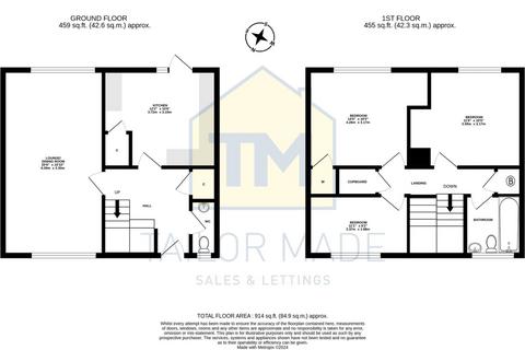 85 Brookside Avenue, Coventry, CV5 8AB