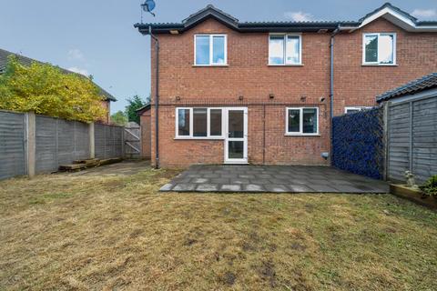 2 bedroom semi-detached house for sale, Armadale Road, Woking, GU21