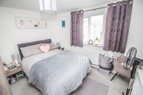 2 bedroom semi-detached house for sale, Cuthbert Park, Birtley, Chester Le Street, DH3