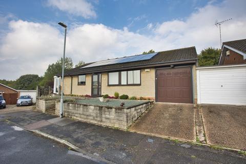 3 bedroom detached bungalow for sale, Birkdale Drive, Folkestone, CT19