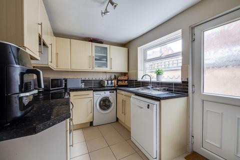 5 Brookside Terrace, Hoole, Chester, CH2 3PX