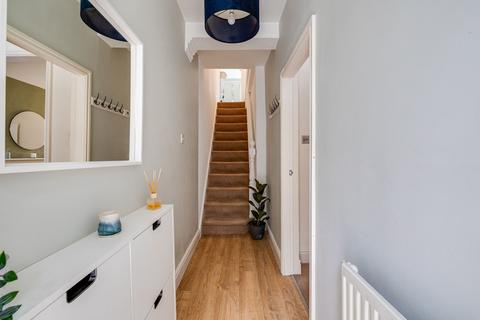 5 Brookside Terrace, Hoole, Chester, CH2 3PX