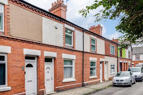 5 Brookside Terrace, Hoole, Chester, CH2 3PX
