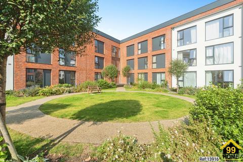 2 bedroom flat for sale, Park Heights, Basingstoke, Hampshire, RG22