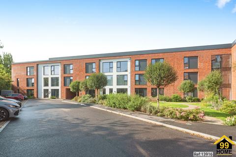 2 bedroom flat for sale, Park Heights, Basingstoke, Hampshire, RG22