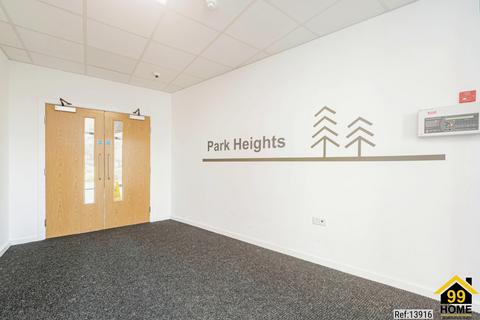 2 bedroom flat for sale, Park Heights, Basingstoke, Hampshire, RG22