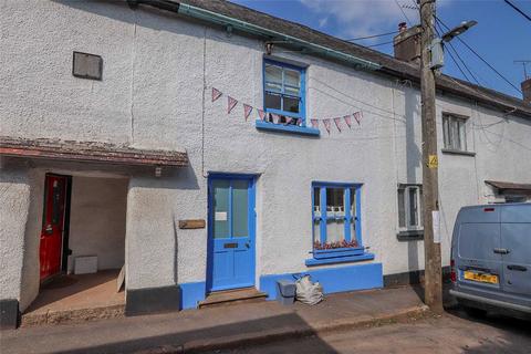 3 bedroom terraced house for sale, North Tawton, Devon