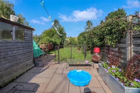 3 bedroom terraced house for sale, North Tawton, Devon