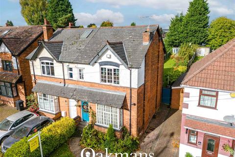 4 bedroom semi-detached house for sale, Gibbins Road, Selly Oak, B29