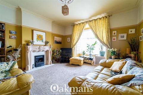 4 bedroom semi-detached house for sale, Gibbins Road, Selly Oak, B29