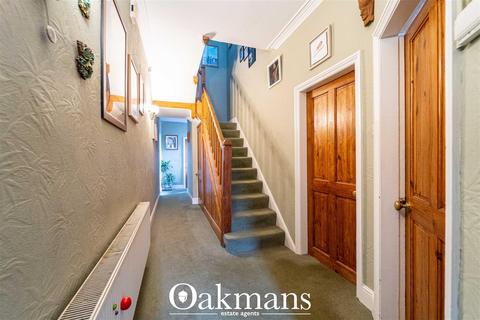 4 bedroom semi-detached house for sale, Gibbins Road, Selly Oak, B29