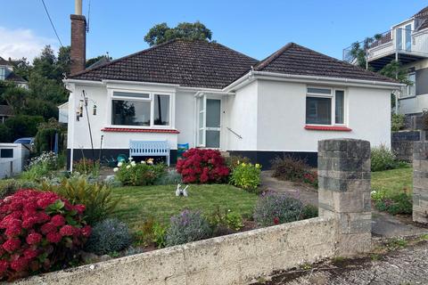 2 bedroom detached bungalow for sale, Buckeridge Road, Teignmouth, TQ14