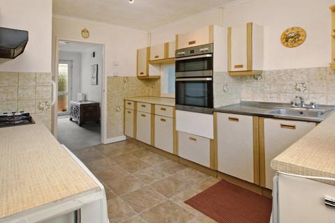 2 bedroom detached bungalow for sale, Buckeridge Road, Teignmouth, TQ14