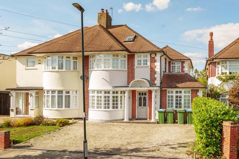 4 bedroom semi-detached house for sale, Domonic Drive, New Eltham