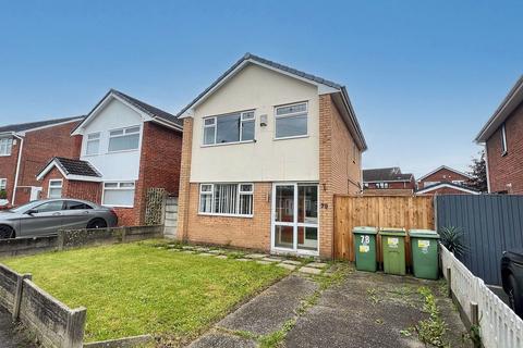 3 bedroom detached house for sale, Cowan Way, Widnes