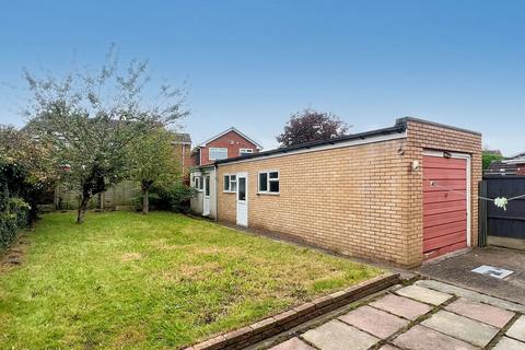 3 bedroom detached house for sale, Cowan Way, Widnes