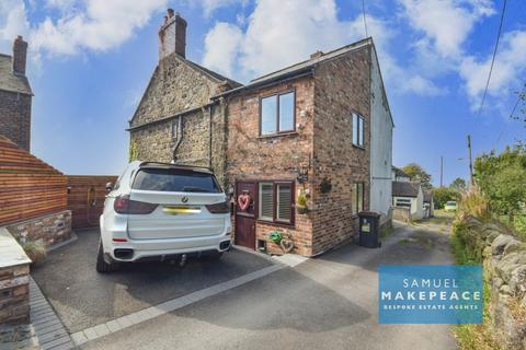 2 bedroom cottage for sale, Dolly Tub Cottage, Westfield Road, Mow Cop