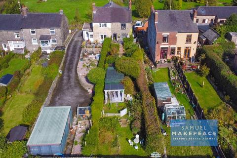 2 bedroom cottage for sale, Dolly Tub Cottage, Westfield Road, Mow Cop