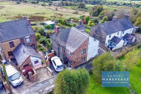 2 bedroom cottage for sale, Dolly Tub Cottage, Westfield Road, Mow Cop