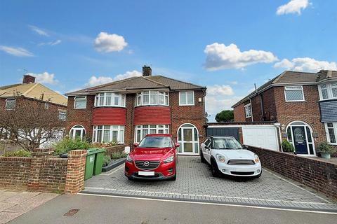 3 bedroom semi-detached house for sale, Ringwood Road, Eastbourne