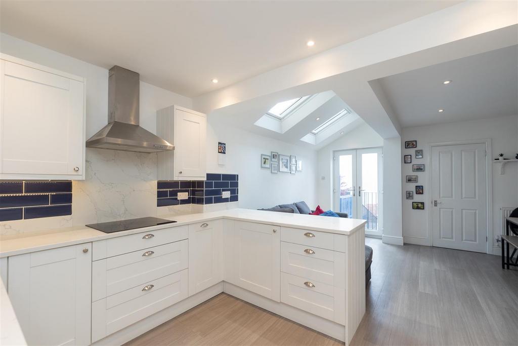 20 Laxey Road, Horfield Kitchen 3.jpg